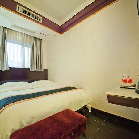Guilin Sapphire Hotel Exteriör bild