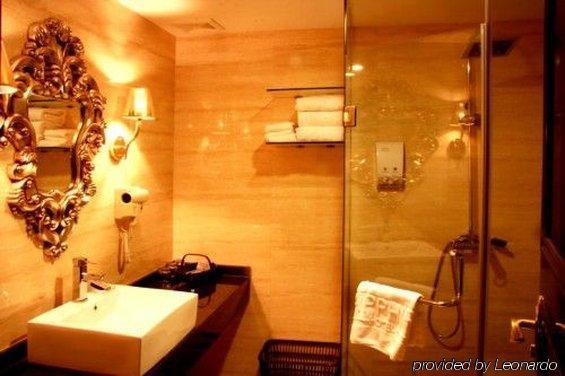 Guilin Sapphire Hotel Rum bild