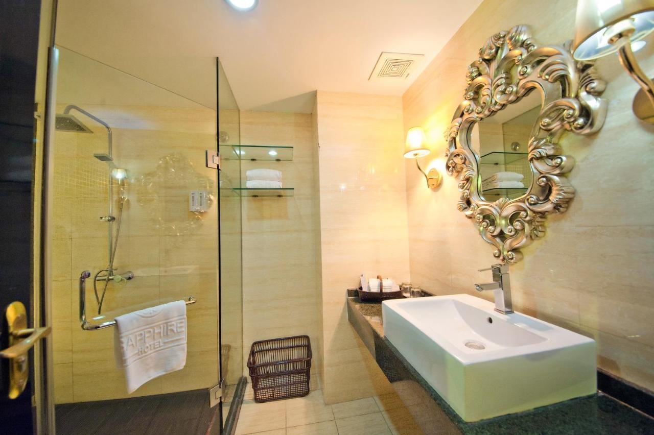 Guilin Sapphire Hotel Exteriör bild